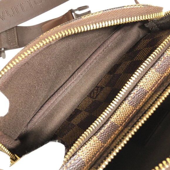 Authentic Louis Vuitton Melville Bum Bag Crossbody jp700-111225 - Picture 14 of 16